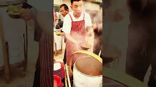 Chinese foodfastservice streetfood strangely asiancuisine food chinesefood thaifood [upl. by Meghann554]