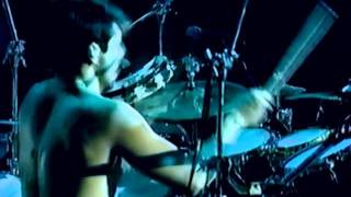 Steve Vai live in Sofia Bulgaria  7 Mike Manginis Drum Solo [upl. by Rois]