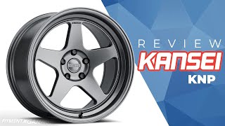 Kansei KNP Wheel Review [upl. by Yendis410]