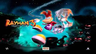 Rayman 3  Madder [upl. by Walford]