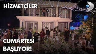 Hizmetçiler Fragmanı [upl. by Baerman415]