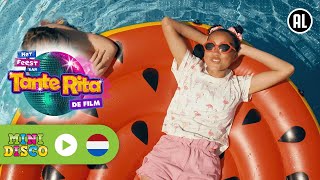 COCO LOCO DANS  Film Het Feest Van Tante Rita  Videoclip  Minidisco [upl. by Anohsal266]