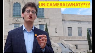 What in the world is UNICAMERALISM [upl. by Comethuauc]