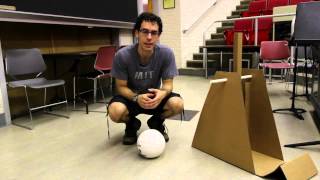 Science Engineering and Design Video 2 Engineering Design Process [upl. by Oskar]