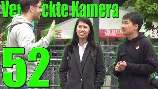 ASIA PRANK Versteckte Kamera 52 [upl. by Newnorb79]