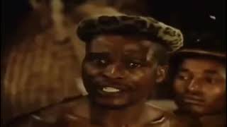 Shaka Zulu FULL MOVIE [upl. by Rici]