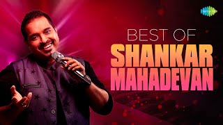 Best of Shankar Mahadevan  Breathless  Tumhe Aaj Maine Jo Dekha  Ek Bagiya Mein  Jugnu [upl. by Saunderson]