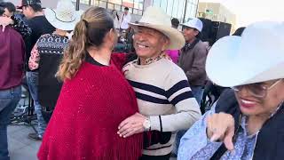 Gran bailongo en Chihuahua laliber baile [upl. by Leibarg246]