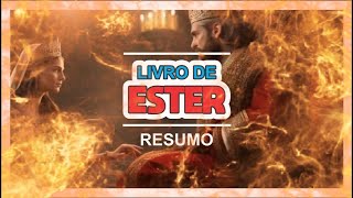 LIVRO DE ESTER RESUMO [upl. by Alano656]