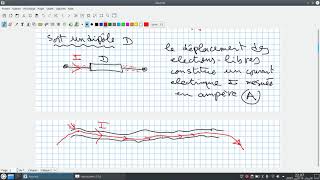 EP01 Introduction aux circuits électriques part1 [upl. by Didi]