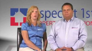 Choosing a Home Inspector InspectIt 1st [upl. by Kesley]