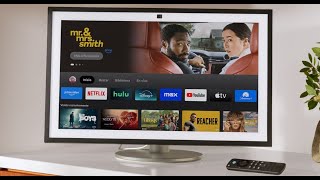 Amazon Announces 2 New Fire TV Powered Echo Shows [upl. by Mattah]