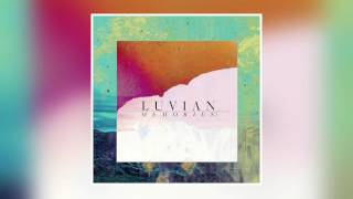 Luvian  Dayglo feat Youth Cover Art [upl. by Gombosi406]