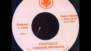 Fabienne Miranda Prophecy amp dub [upl. by Aurelea]