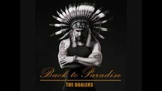 The Dualers  Botheration Official Audio [upl. by Frulla]