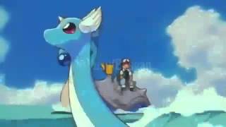 Pokémon Turkish Intro [upl. by Nnylassej]