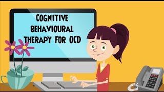 Obsessivecompulsive disorder OCD [upl. by Sicular967]