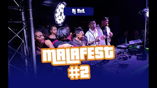 🔥MALAFEST 2ème édition Boiler Room Sunset Vibes Madagascar by Hannova🔥 [upl. by Keese]