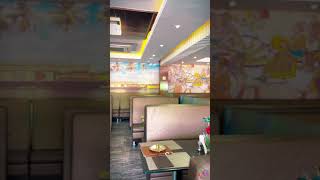 Veg Restaurant in Gulbarga  Famous Restaurant in Kalaburagi  Atharava Hotel [upl. by Naga]