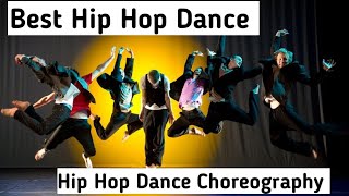 Best Hip Hop Dance Choreography Hip hop Street Dance Hip Hop Dance Choreography Competition Viral [upl. by Wadsworth]