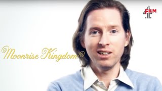 Wes Anderson American Express Ad [upl. by Farmelo]