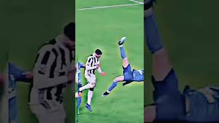 Asistencia de CR7 y gol de CR7 [upl. by Airamak]