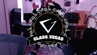 Glass Vegas 2024 Getting my Creep Glass Pendants Repaired [upl. by Bomke]