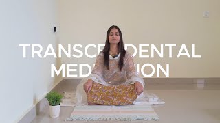 How to Practice Transcendental Meditation [upl. by Emmi413]