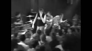 Atreyu  Deanne The Arsonist Live 20022003 [upl. by Cnahc237]