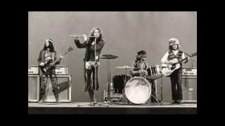 Jethro Tull  We Used to Know [upl. by Debo]