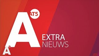 Extra AT5 Nieuws na liquidatie Reduan Bakkali [upl. by Anyrb629]