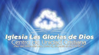 TEMA El lugar la silla mesa candelero y la cama  INVITA IGLESIA LAS GLORIAS DE DIOS [upl. by Alien]