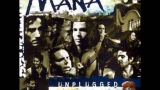 Maná  Rayando El Sol Unplugged MTV [upl. by Afrika]