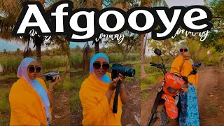 Afgooye Dalxiiskeygi Afgooye Iyo Maalinti Koowad Vlog [upl. by Uahsoj777]