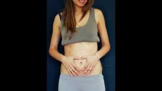 video gravidanza pregnancy video [upl. by Wanfried]