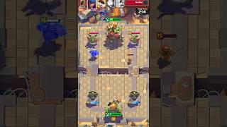 Pekka level 16 game over notbotgaming clashroyale pekka butterfly supercell rip gameover [upl. by Lester]