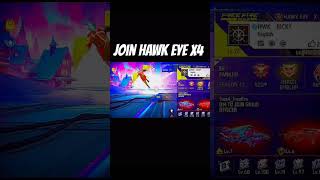 Join hawk eye X4 🤯 Badge99ff 🤌 [upl. by Bendicta]