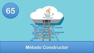 65 Programación en Java  POO  Método Constructor [upl. by Uahsoj]