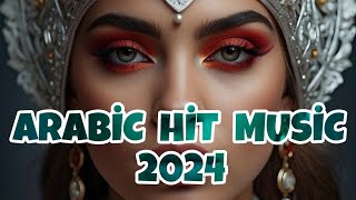 AH YA ALBY🔥TREND ARABIC REMIX MUSIC 2024🔥 NEW ARABIC MIX 2024 🔈АРАБСКИЕ РЕМИКСЫХИТЫПЕСНИ 🎶💥 [upl. by Amadus179]