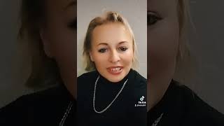 TikTok 👉 Leokadii4 Ludmyla Leokadia [upl. by Laux]