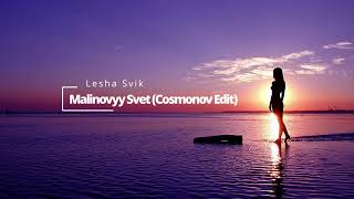 Lesha Svik  Malinovyy Svet Cosmonov Edit [upl. by Waldron]