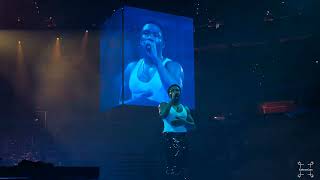 Childish Gambino  Telegram Ave Oakland Live  Capital One Arena DC 082924 [upl. by Ymor281]