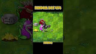 Funny Challenge pvz plantsvszombies pvzchallenge [upl. by Aicela]