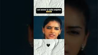 🖤comedy🖤besties trending viralvideo love crush exam school toptrending song crushforever 🖤 [upl. by Annel247]