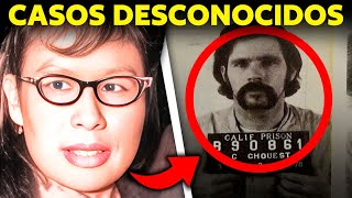 10 Casos MÁS INJUSTOS Que Por Fin Se Resolvieron  Documental [upl. by Olimac]