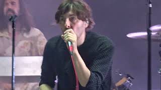 Phoenix  Lisztomania Primavera Sound 2024 [upl. by Rimidalg]