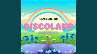 Discoland Reloaded 2021 Mix [upl. by Josephina]