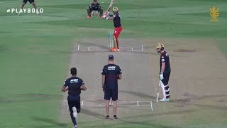 RCB Practice Match Highlights Faf XI vs Finn XI  IPL 2023 RCB Practice [upl. by Clark181]