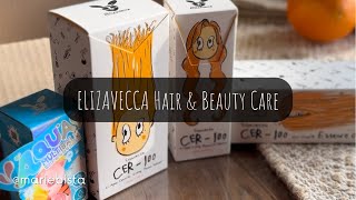 ELIZAVECCA Hair amp Beauty Care [upl. by Graehme395]