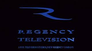 Wilmore FilmsRegency TelevisionFox Television Studios 20012003 2 [upl. by Miah]